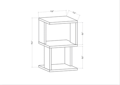 Carter Nightstand