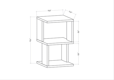Carter Nightstand
