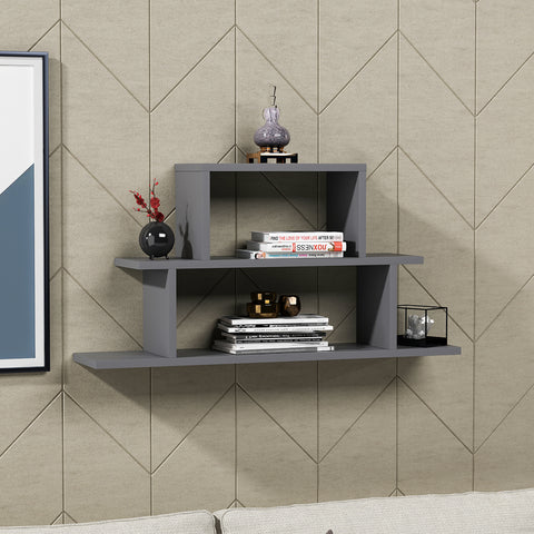 Pacific Floating Wall Shelf