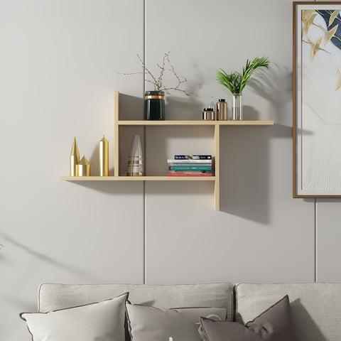 Ryan Floating Wall Shelf