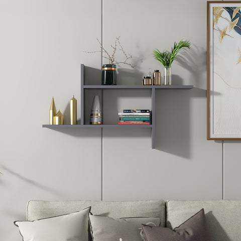 Ryan Floating Wall Shelf