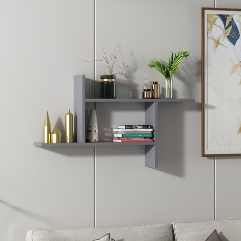 Ryan Floating Wall Shelf