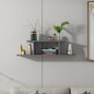Atlantic Floating Wall Shelf