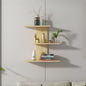 Walker Floating Wall Shelf