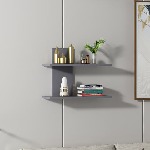 Walter Floating Wall Shelf