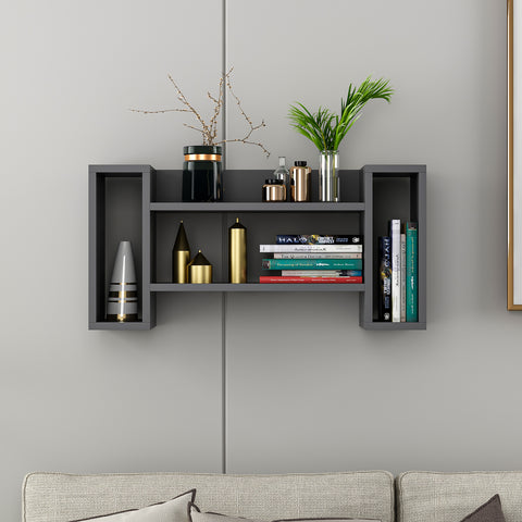 Troy Floating Wall Shelf