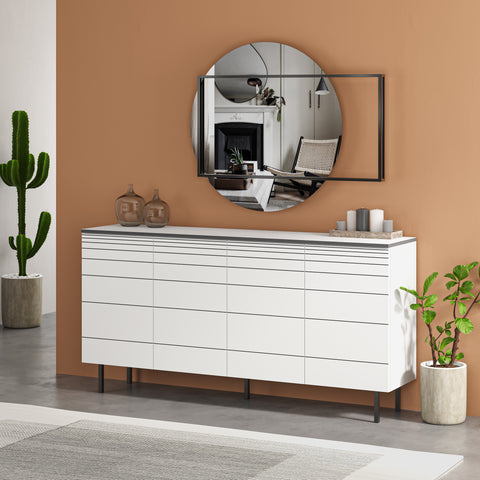 Albany Console