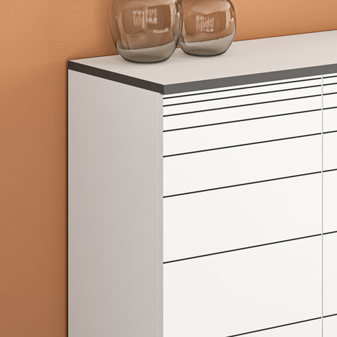 Albany Console