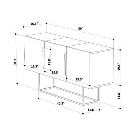 Dorian Console