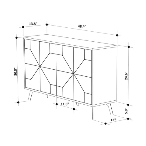 Avalon Console