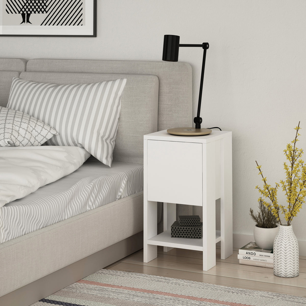 Buckley Nightstand