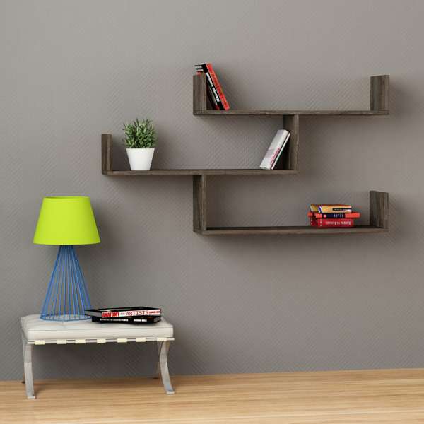 Martha Wall Shelf