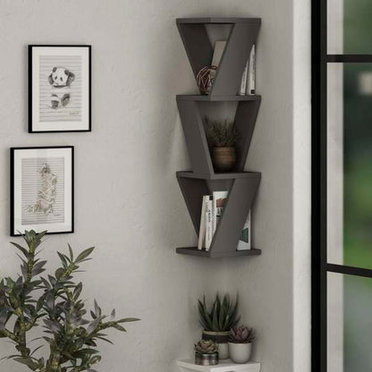 Mercer Wall Shelf