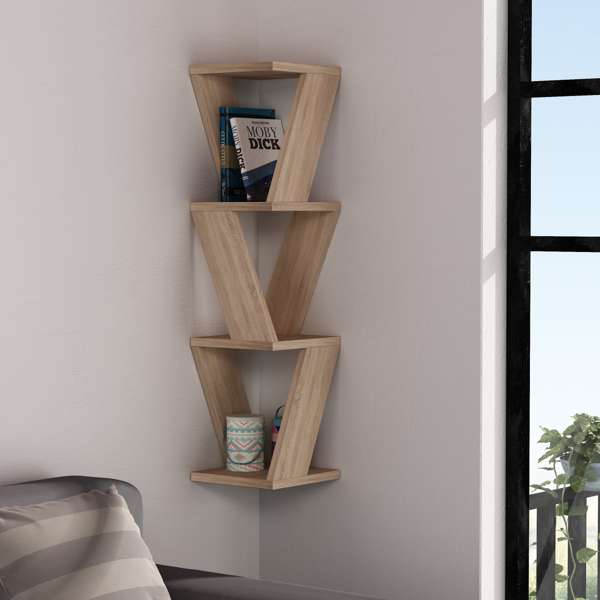 Mercer Wall Shelf