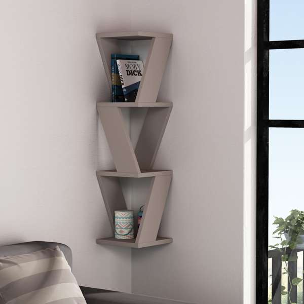 Mercer Wall Shelf