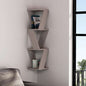 Mercer Wall Shelf