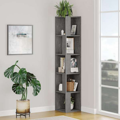 Decatur Bookcase
