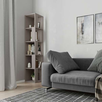 Decatur Bookcase