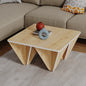 Jiles Coffee Table