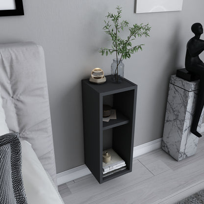 Sault Floating Nightstand