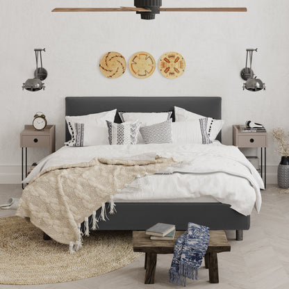 Polk Nightstand Left