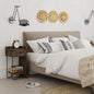 Polk Nightstand Left