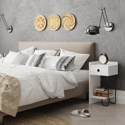 Polk Nightstand Right