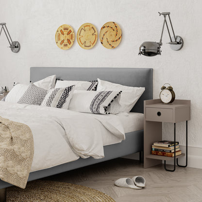 Polk Nightstand Right