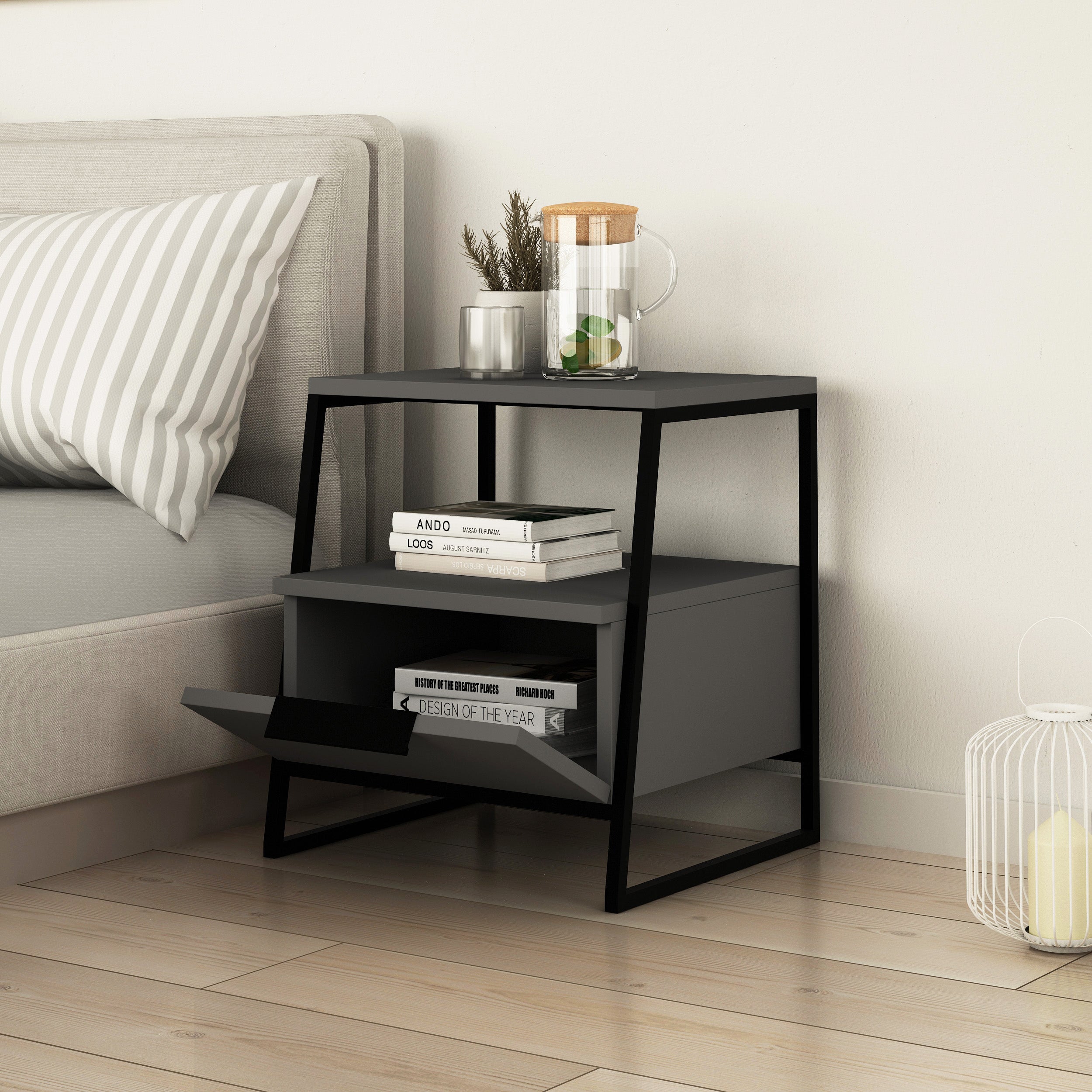 Lily Nightstand