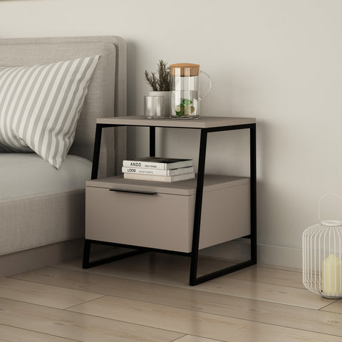 Lily Nightstand