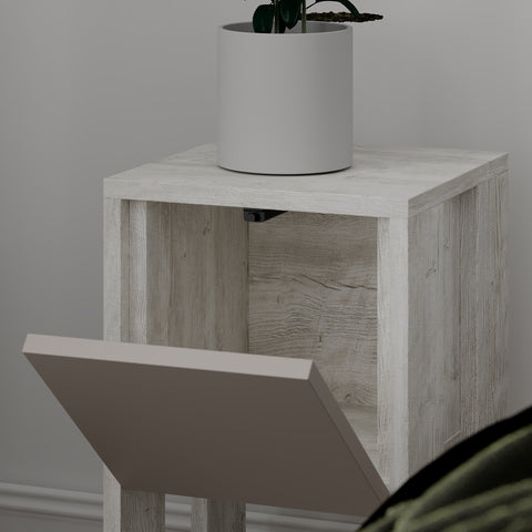 Buckley Nightstand