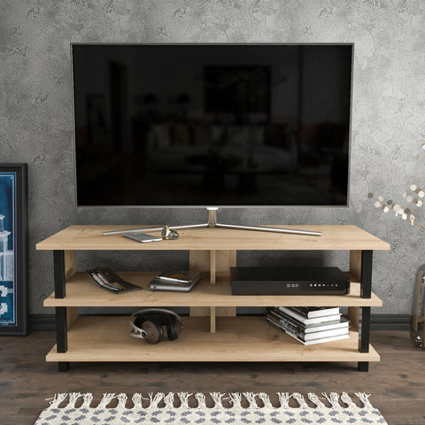 Pueblo Tv Stand