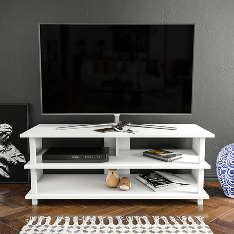 Pueblo Tv Stand