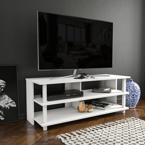 Pueblo Tv Stand