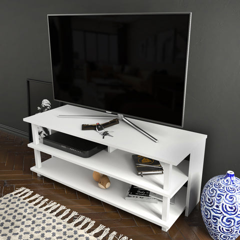 Pueblo Tv Stand