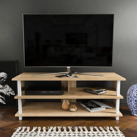 Pueblo Tv Stand