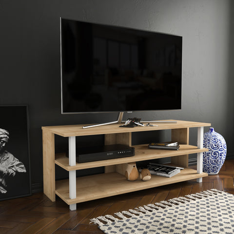Pueblo Tv Stand