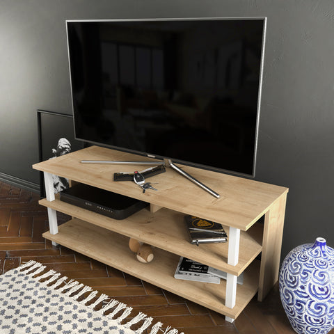 Pueblo Tv Stand
