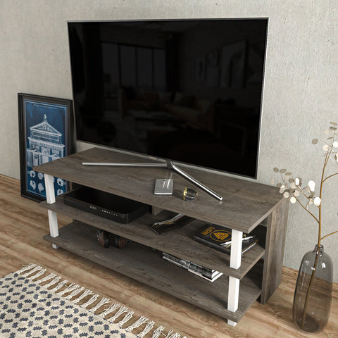 Pueblo Tv Stand