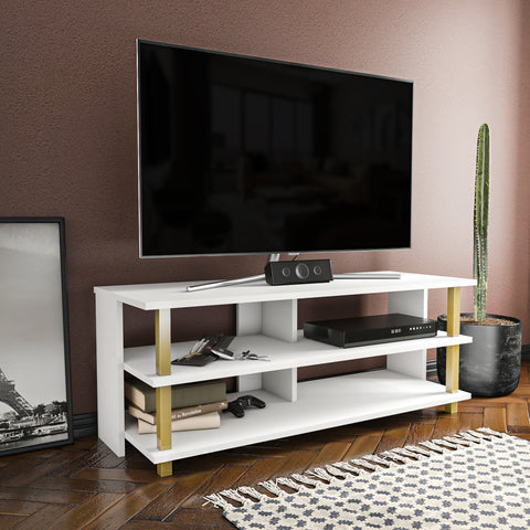 Pueblo Tv Stand