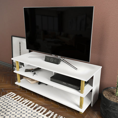 Pueblo Tv Stand