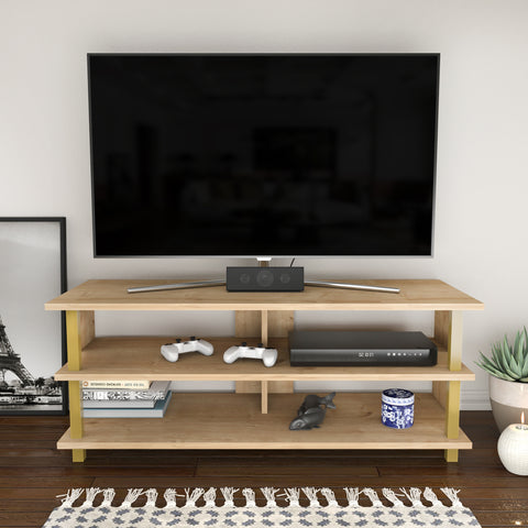 Pueblo Tv Stand