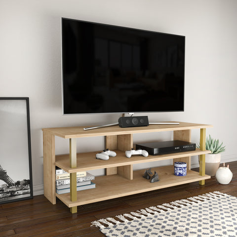 Pueblo Tv Stand