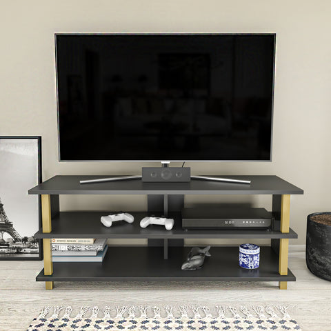 Pueblo Tv Stand