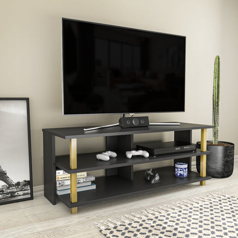 Pueblo Tv Stand