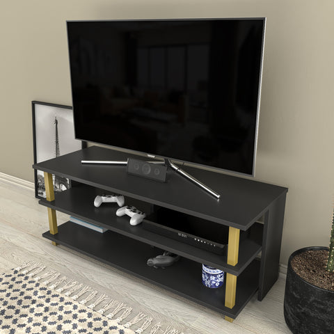 Pueblo Tv Stand