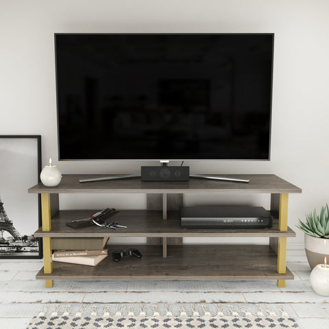 Pueblo Tv Stand