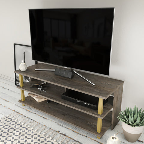Pueblo Tv Stand