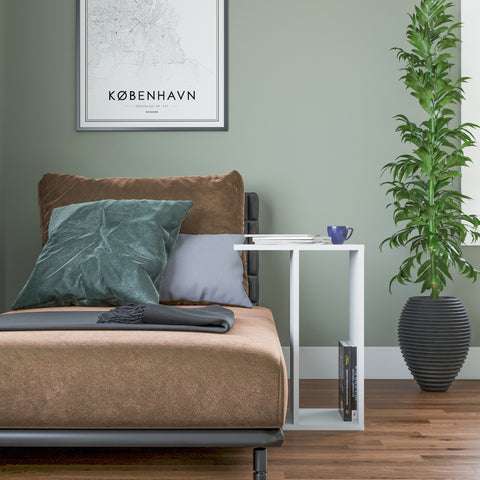 Halsted Side Table