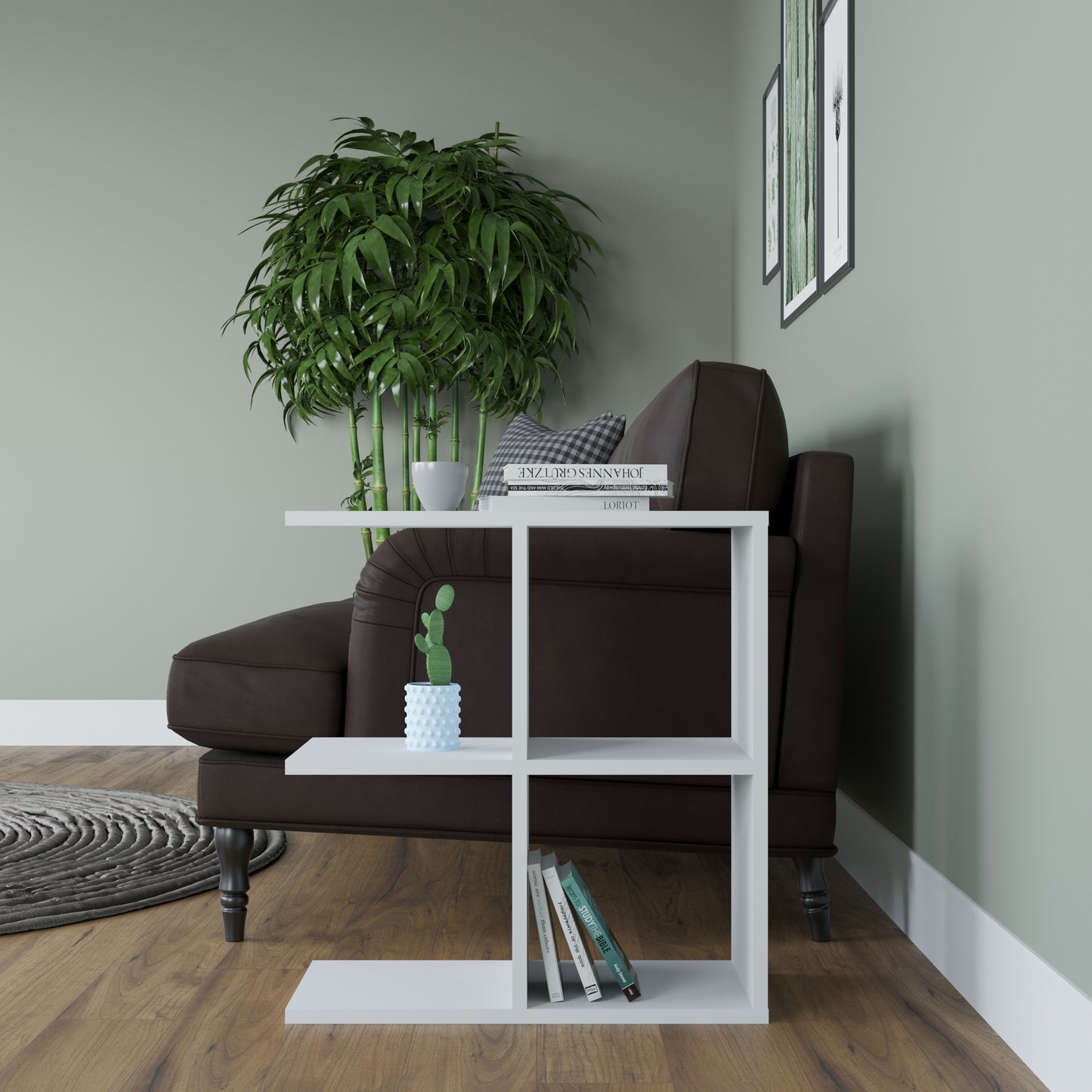 Hamlet Side Table